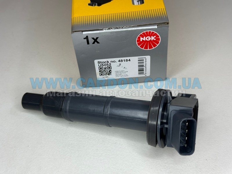 U5052   1AZFE/2AZFE/2AZFXE/ - NGK