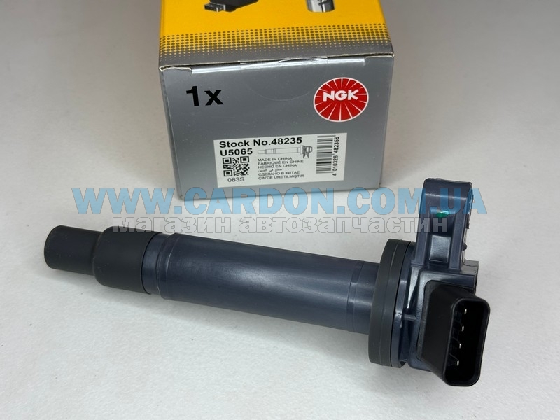 U5065   2UZ-FE/1GFE/3UZ-FE/1UZ-FE - NGK