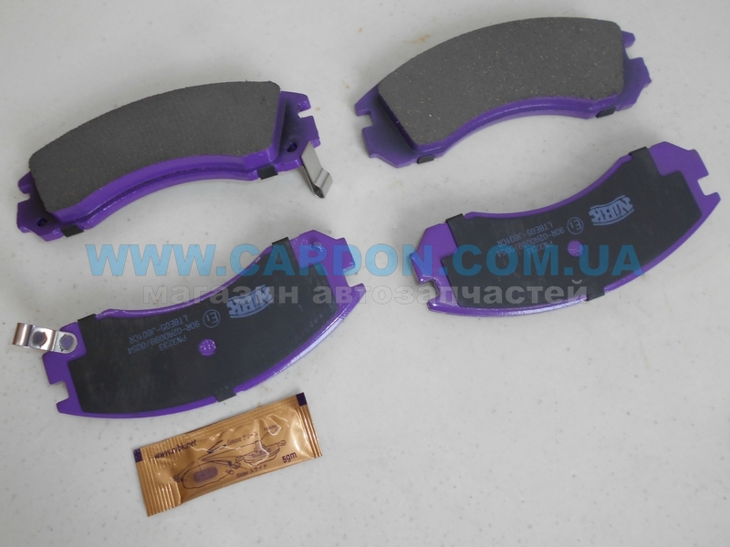   NIBK MITSUBISHI GALANT, L200, LANCER, OUTLANDER, PAJERO -  2