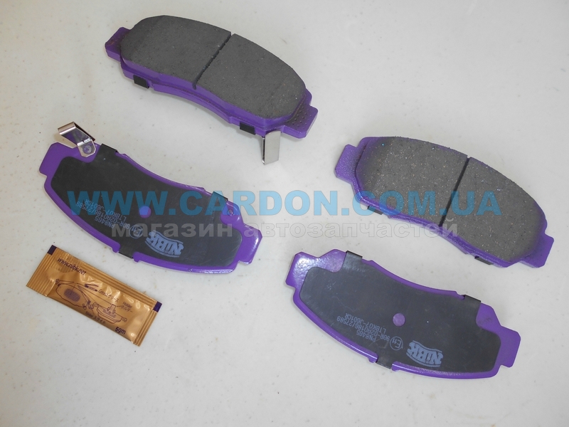   NIBK (Sumitomo) -  2