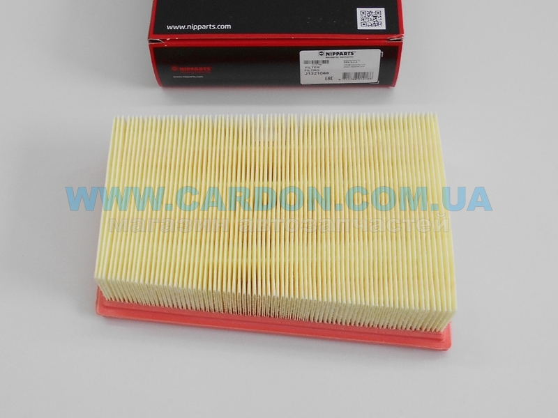 J1321068   X-TRAIL (T31)/QASHQAI (J10E)  - NIPPARTS