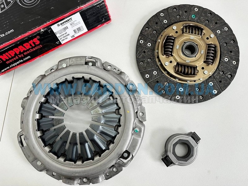 J2001164   (++) NP300 YD25DDTi, Navara D22 - NIPPARTS