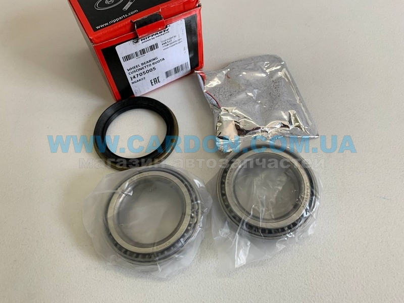 J4705005   + Pajero, L200, Terracan, Galloper - NIPPARTS