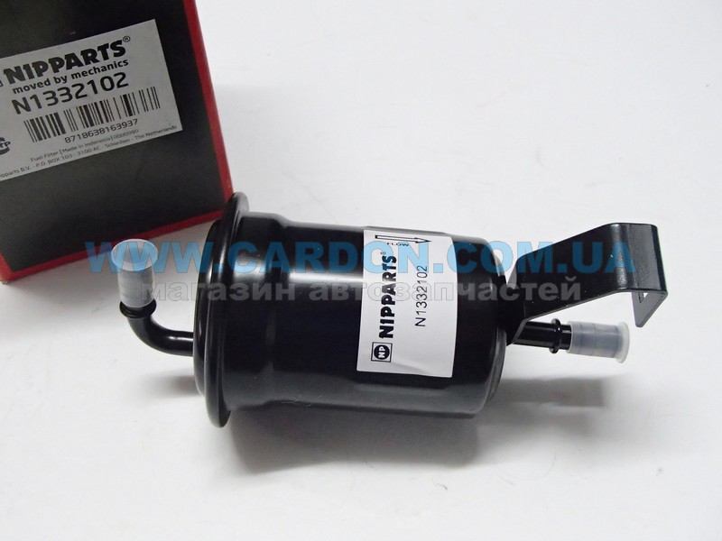 N1332102   FJ/GX/Prado - NIPPARTS