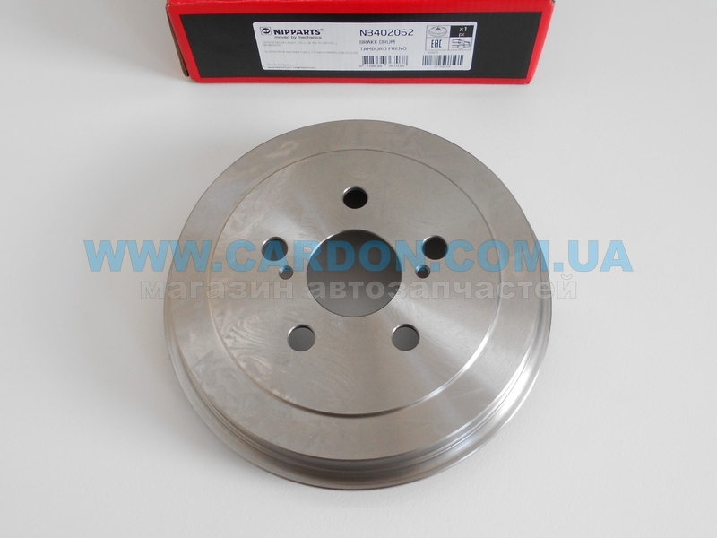 N3402062   200mm Toyota Prius - NIPPARTS