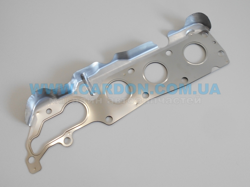 ��������� ���������� ��������� NIPPON Mazda CX-7 - ���� 2