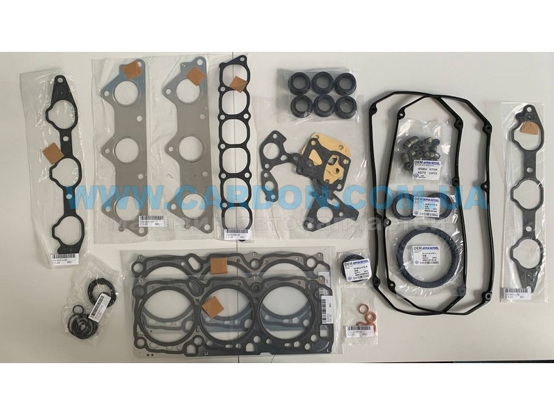    NIPPON MITSUBISHI PAJERO, MONTERO -  2