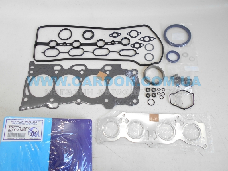    (  ) NIPPON Toyota Camry, Alphard, Harrier, Highlander, Previa, RAV4, Solara -  1