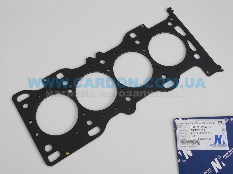 HG579S - ��������� ��� Mazda NIPPON