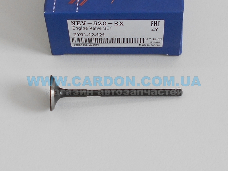 NEV520EX - ������ ��������� EX NIPPON