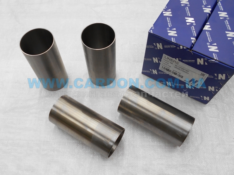 NL121001SF - ������ ��������� Toyota 2AZ-FE NIPPON