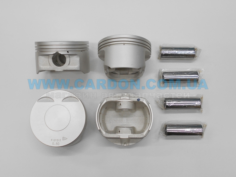  4B11 +0.50mm (-  ) -  2