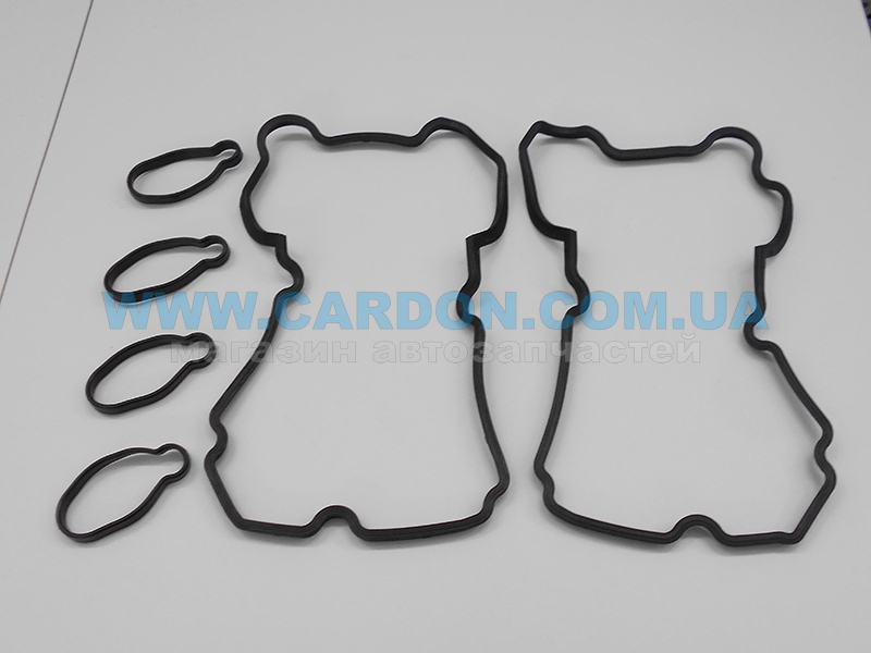     NIPPON SUBARU FORESTER, IMPREZA, LEGACY (4 13293-AA051+13272-AA140+13270-AA190) -  2