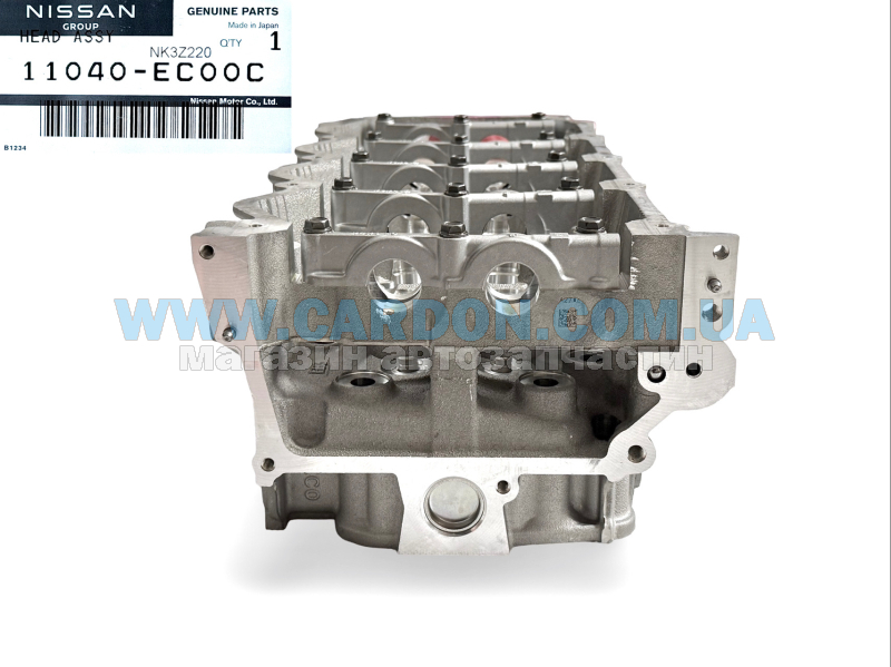 ��� NISSAN/INFINITI YD25DDTi Nissan Navara, Pathfinder, NP300 2.5 Diesel / YD22 X-Trail 2.2 Diesel - ���� 3