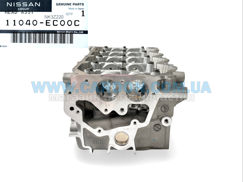 ��� NISSAN/INFINITI YD25DDTi Nissan Navara, Pathfinder, NP300 2.5 Diesel / YD22 X-Trail 2.2 Diesel - ���� 6