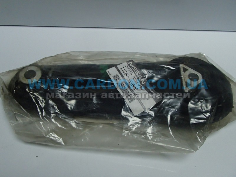 11360AX600 - ����� ��������� ������ MICRA/NOTE/TIIDA NISSAN/INFINITI