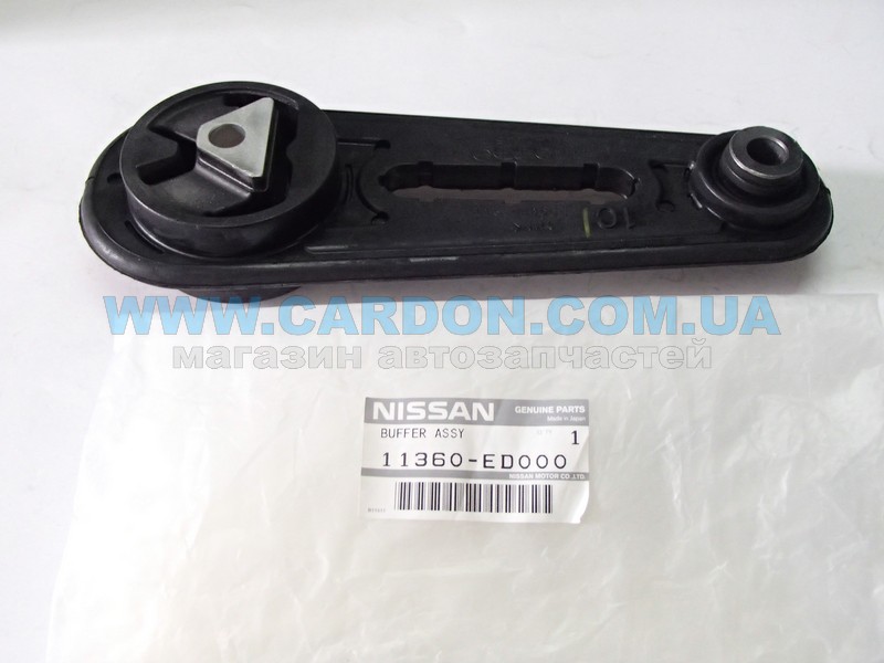 11360ED000 - ����� ��������� ������ MICRA/NOTE/TIIDA NISSAN/INFINITI