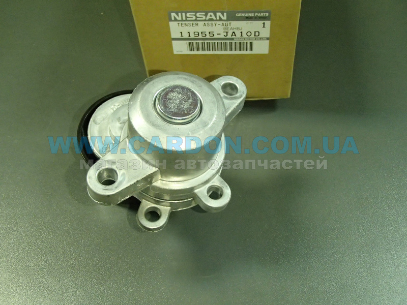 ��������� ������ NISSAN/INFINITI NISSAN Murano, Teana - ���� 2