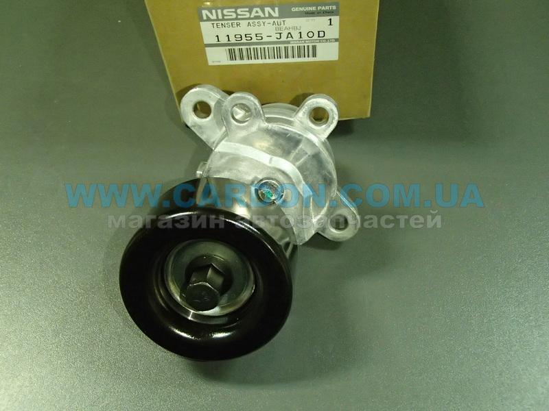 ��������� ������ NISSAN/INFINITI NISSAN Murano, Teana - ���� 3