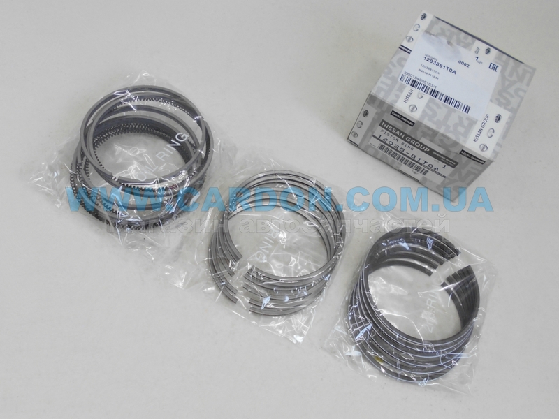 1203881T0A ������ ��������� +1.00mm (�-�� �� �����) RD28TI Patrol - NISSAN/INFINITI