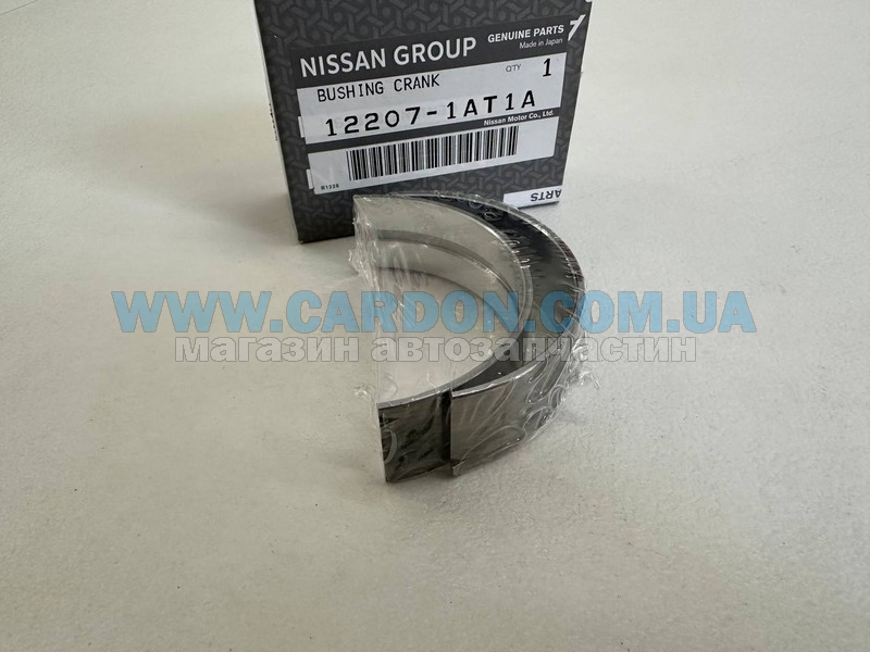   (1 ) NISSAN/INFINITI STD NISSAN ALMERA, PRIMERA -  3