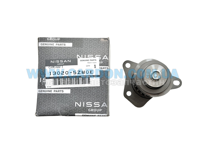 ���������� NISSAN/INFINITI INFINITI QX80, QX56, Q70 / NISSAN PATROL - ���� 5