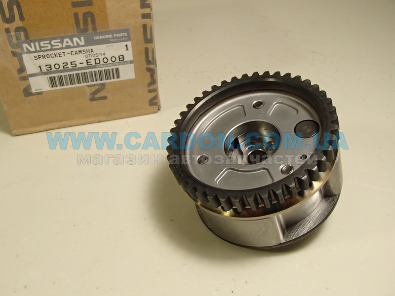 13025ED00B - �������� VVTi   NISSAN/INFINITI