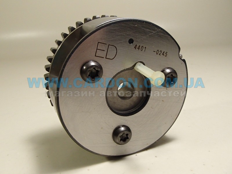 �������� VVTi NISSAN/INFINITI NISSAN NV200, SUNNY, MICRA, ALMERA, TIIDA - ���� 2