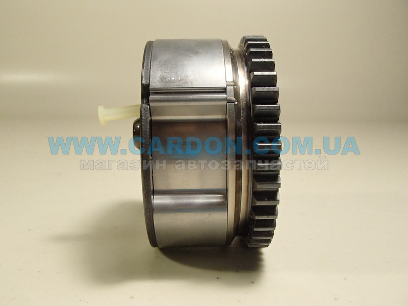 �������� VVTi NISSAN/INFINITI NISSAN NV200, SUNNY, MICRA, ALMERA, TIIDA - ���� 3