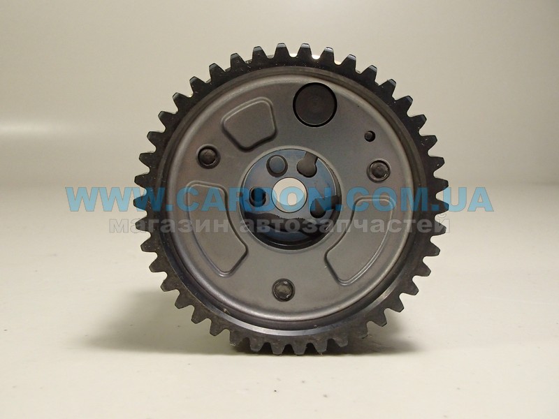 �������� VVTi NISSAN/INFINITI NISSAN NV200, SUNNY, MICRA, ALMERA, TIIDA - ���� 4