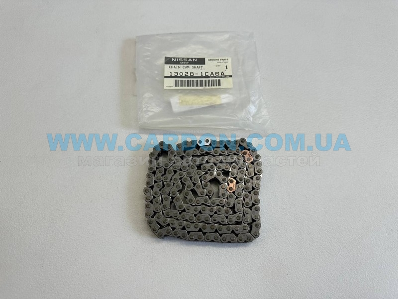 130281CA6A -   VK56, VK50 NISSAN/INFINITI