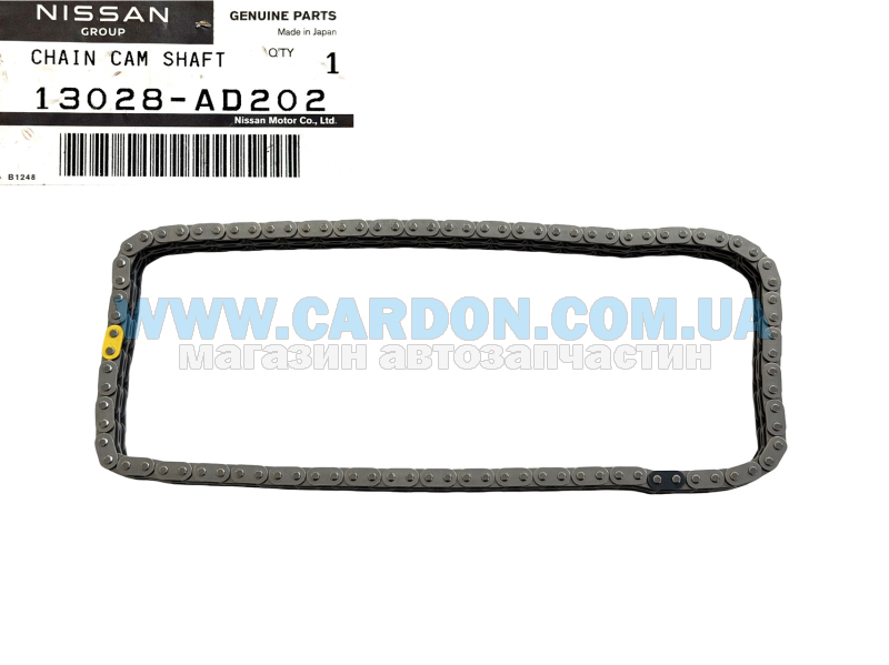 13028AD202 ���� ��� - NISSAN/INFINITI