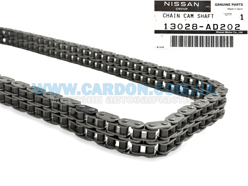 ������ ��� NISSAN/INFINITI NISSAN PRIMERA, ALMERA, X-TRAIL - ���� 2