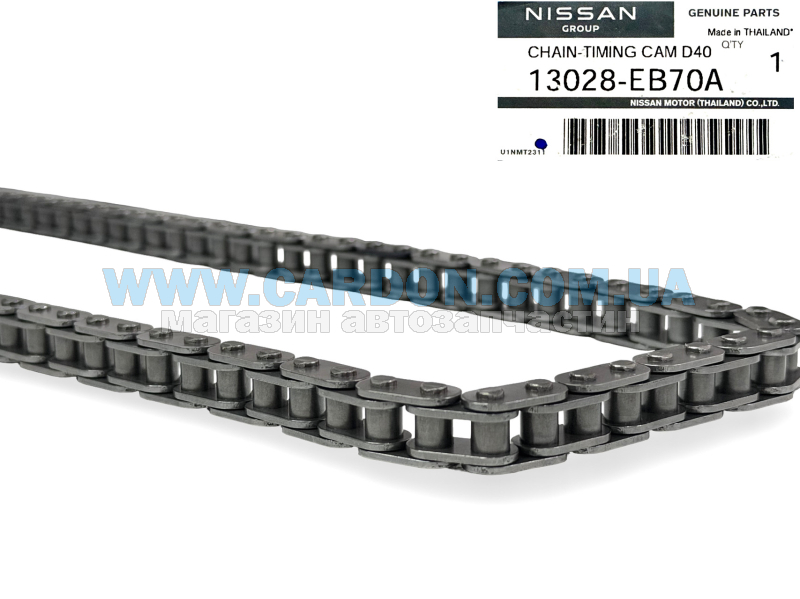 ������ ��� NISSAN/INFINITI NISSAN PATHFINDER, NAVARA, CABSTAR - ���� 2