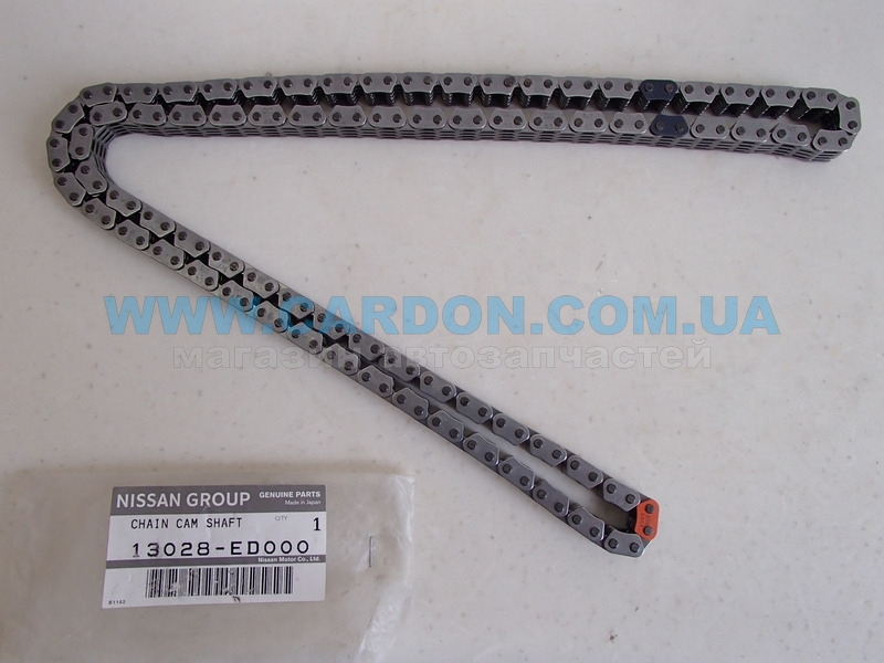 13028ED000 - ���� ��� HR16DE NISSAN/INFINITI