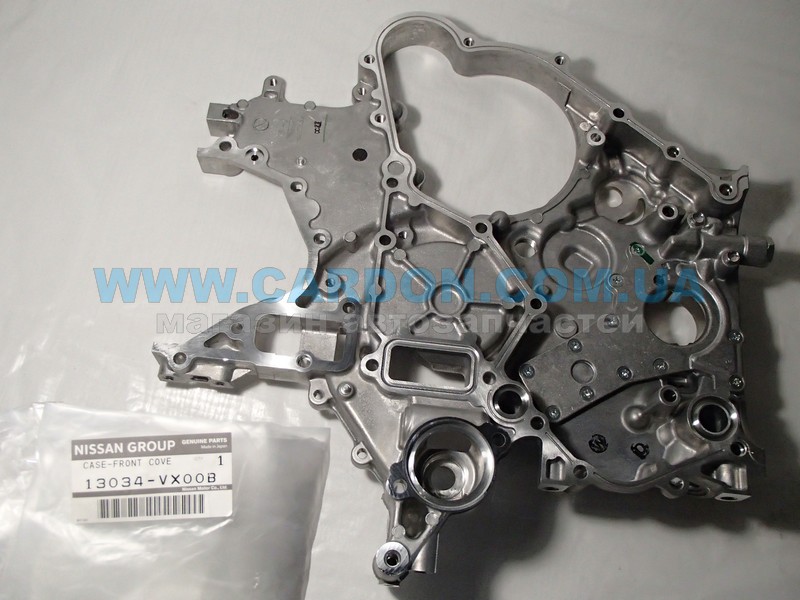 13034VX00B ������ ��������� ��������, ���������� ZD30DDTi, Patrol, Master, Mascott - NISSAN/INFINITI