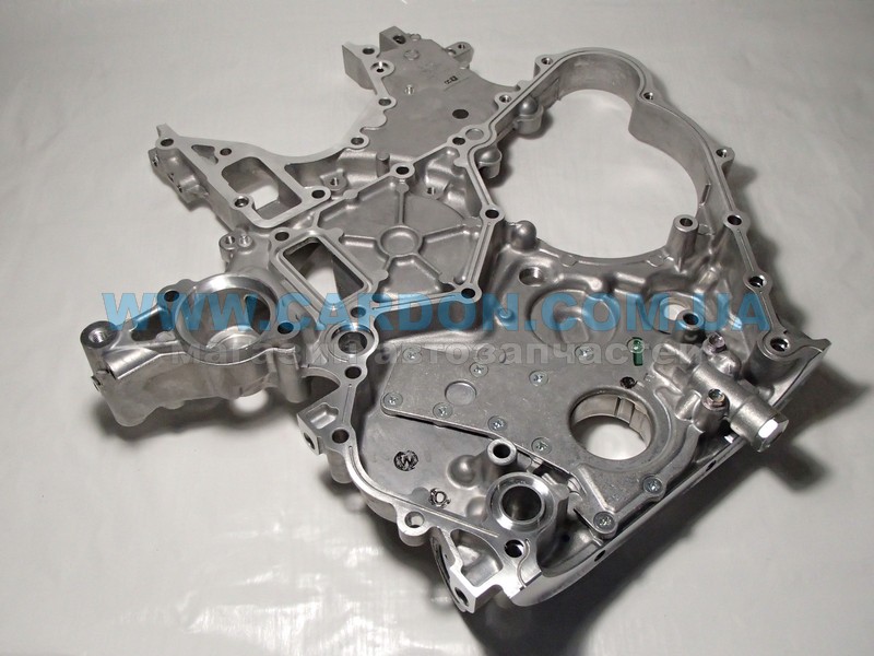 ������ ������� �������, ���������� NISSAN/INFINITI NISSAN PATROL - ���� 2