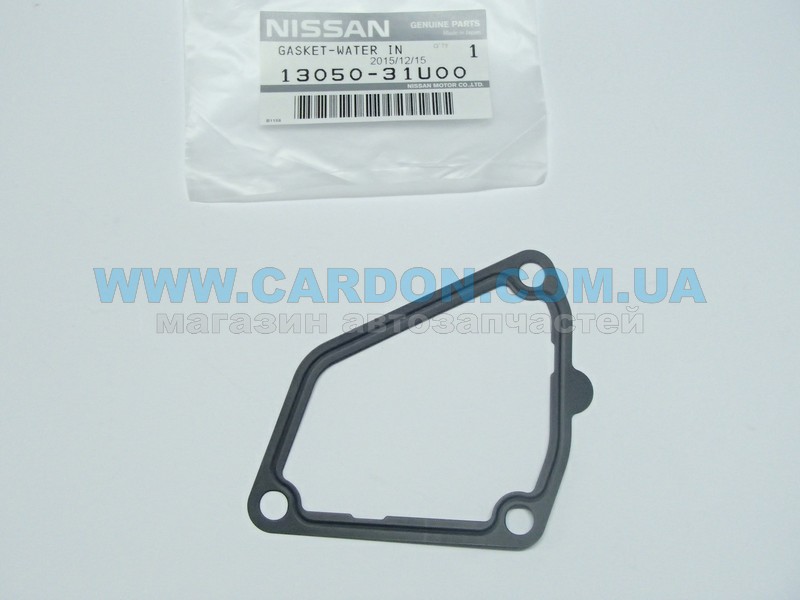 1305031U00 - ��������� ���������� (���.)   NISSAN/INFINITI