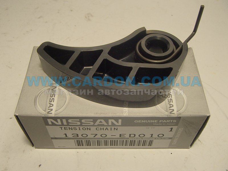    NISSAN/INFINITI NISSAN NOTE, NV200, MICRA, TIIDA, SUNNY, ALMERA, QASHQAI -  2