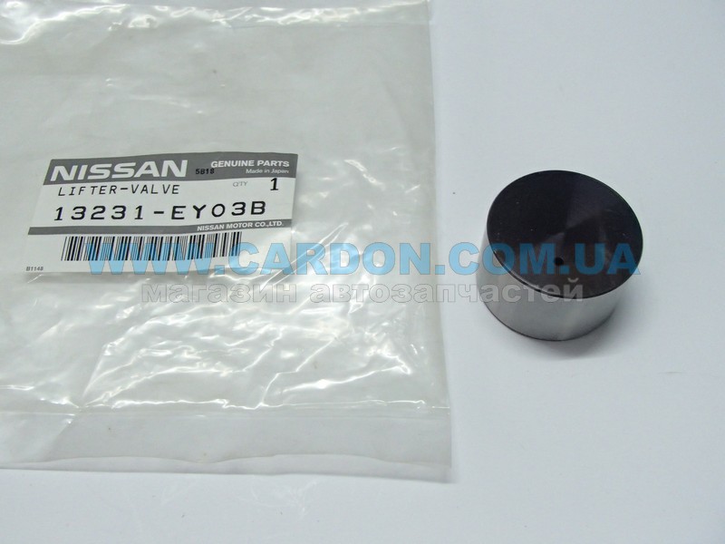 ������� ������� NISSAN/INFINITI 8.20 mm (d=34 h=21) INFINITI Q40-50-60-70, QX80, QX56, QX50, M35 / NISSAN ROGUE, TEANA, SKYLINE, X-TRAIL, PATROL, MURANO - ���� 2