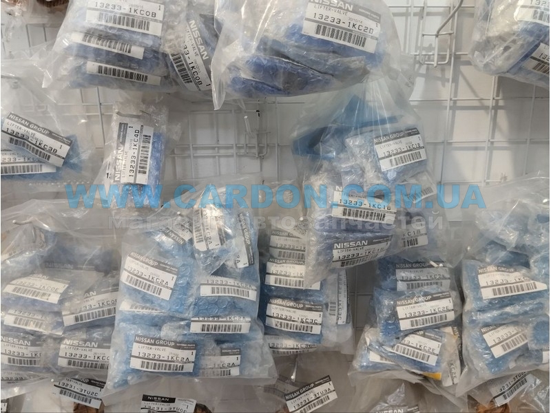   NISSAN/INFINITI T=3.12 mm d=30 h=18.5 INFINITI QX50, Q40, Q70 / NISSAN X-TRAIL, JUKE, MICRA, QASHQAI, SYLPHY, ALTIMA, TEANA -  1