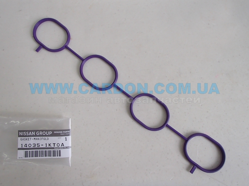 140351KT0A ��������� ��������� ���������� HR16DE 2010-- - NISSAN/INFINITI