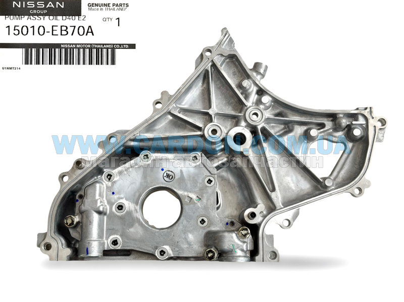 ���������� NISSAN/INFINITI NISSAN CABSTAR, NAVARA - ���� 2