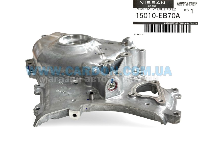 ���������� NISSAN/INFINITI NISSAN CABSTAR, NAVARA - ���� 3