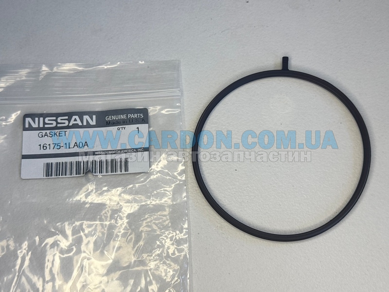    NISSAN/INFINITI INFINITI QX80, QX56 / NISSAN PATROL -  1