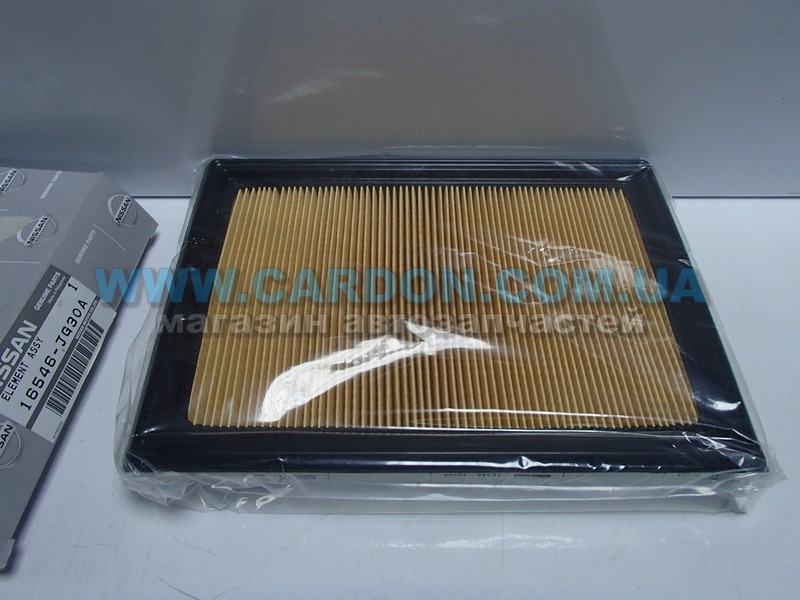 16546JG30A - ������ ��������� NISSAN/INFINITI