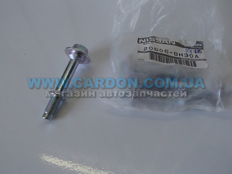 206068H30A ���� ��������� ��������� 65mm - NISSAN/INFINITI