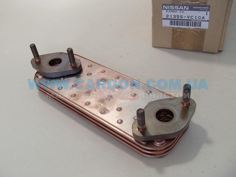 21355VC10A ������������� ZD30DDTi - NISSAN/INFINITI