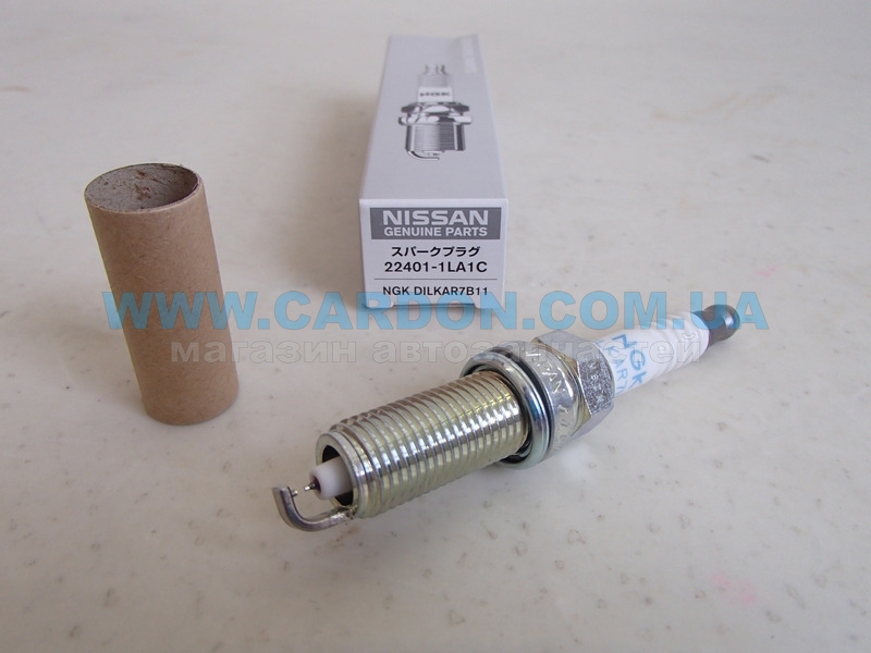   NISSAN/INFINITI (DILKAR7B11) INFINITI Q70, QX80, QX56 / NISSAN PATROL, ARMADA -  1
