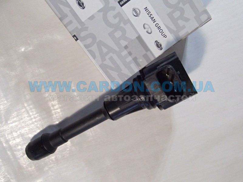 ������� ����������� NISSAN/INFINITI NISSAN MICRA, SUNNY, ALMERA, MARCH, SYLPHY, SENTRA - ���� 2